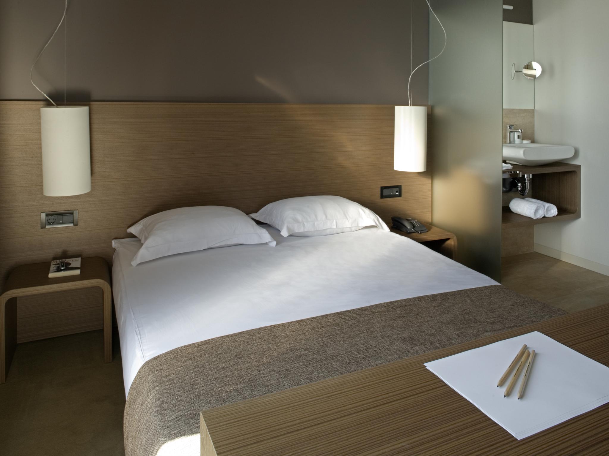 Modus Hotel Varna Quarto foto