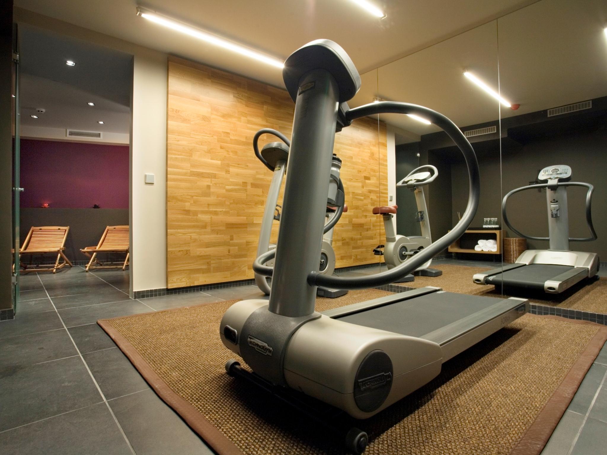 Modus Hotel Varna Instalações foto