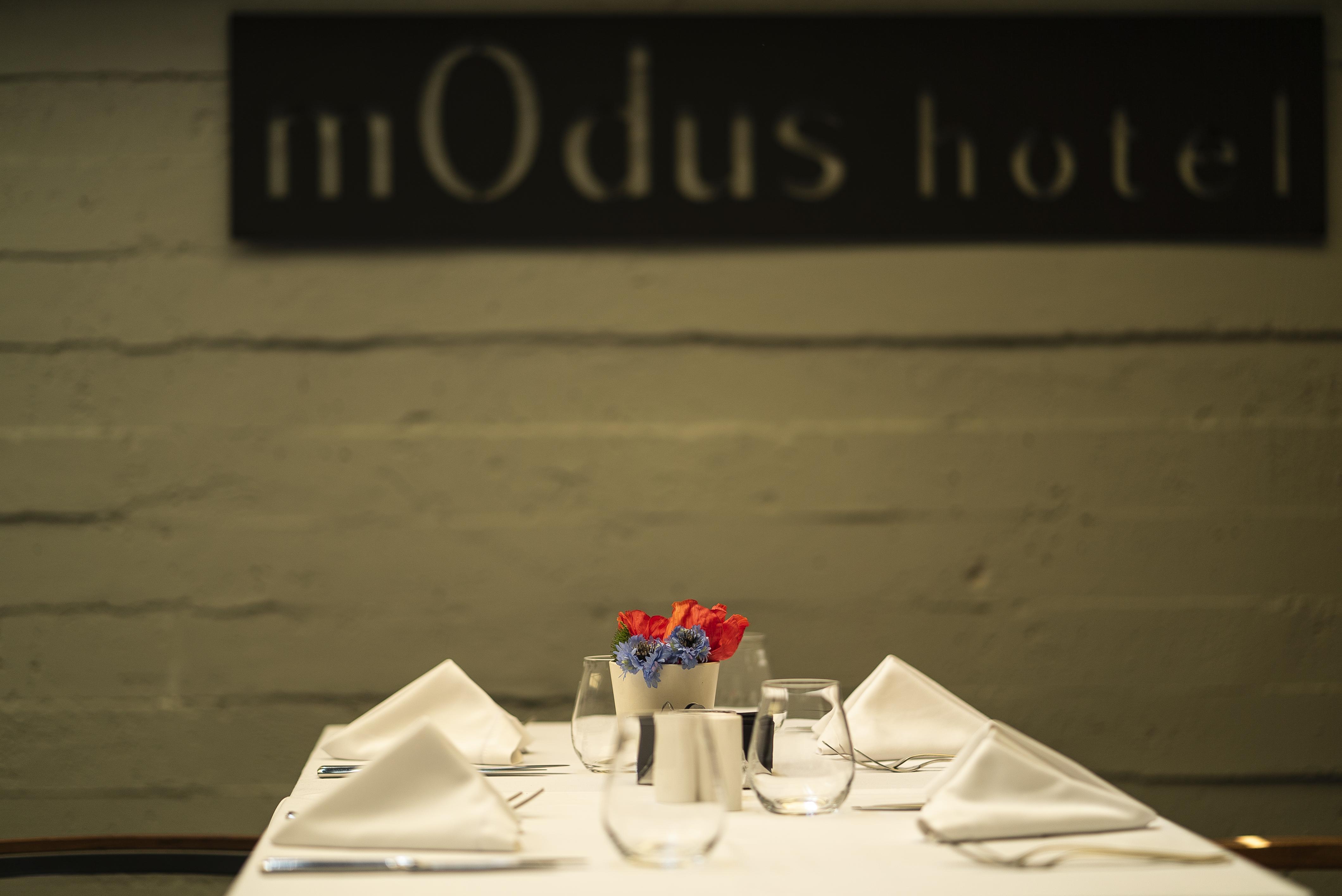 Modus Hotel Varna Exterior foto