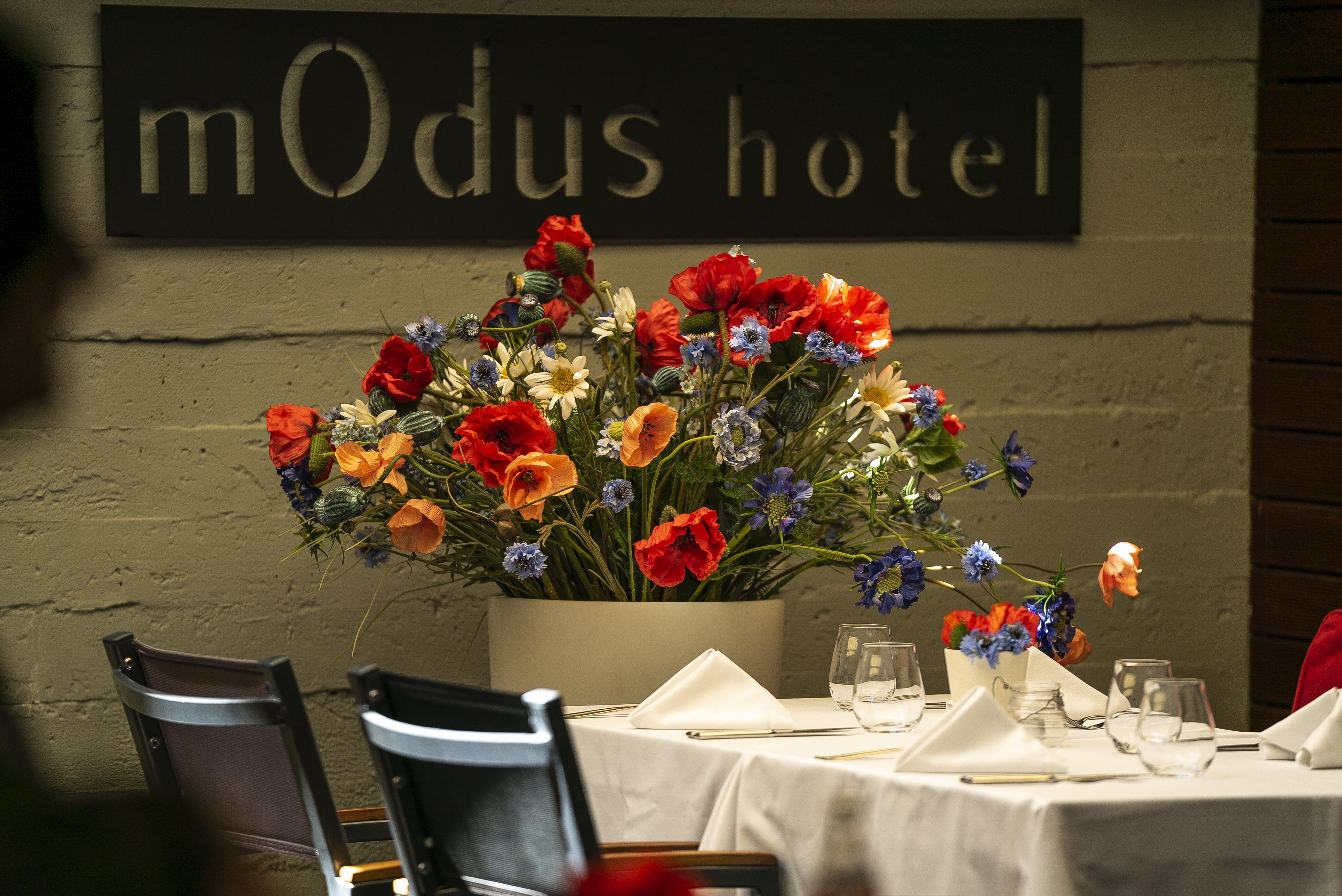 Modus Hotel Varna Exterior foto