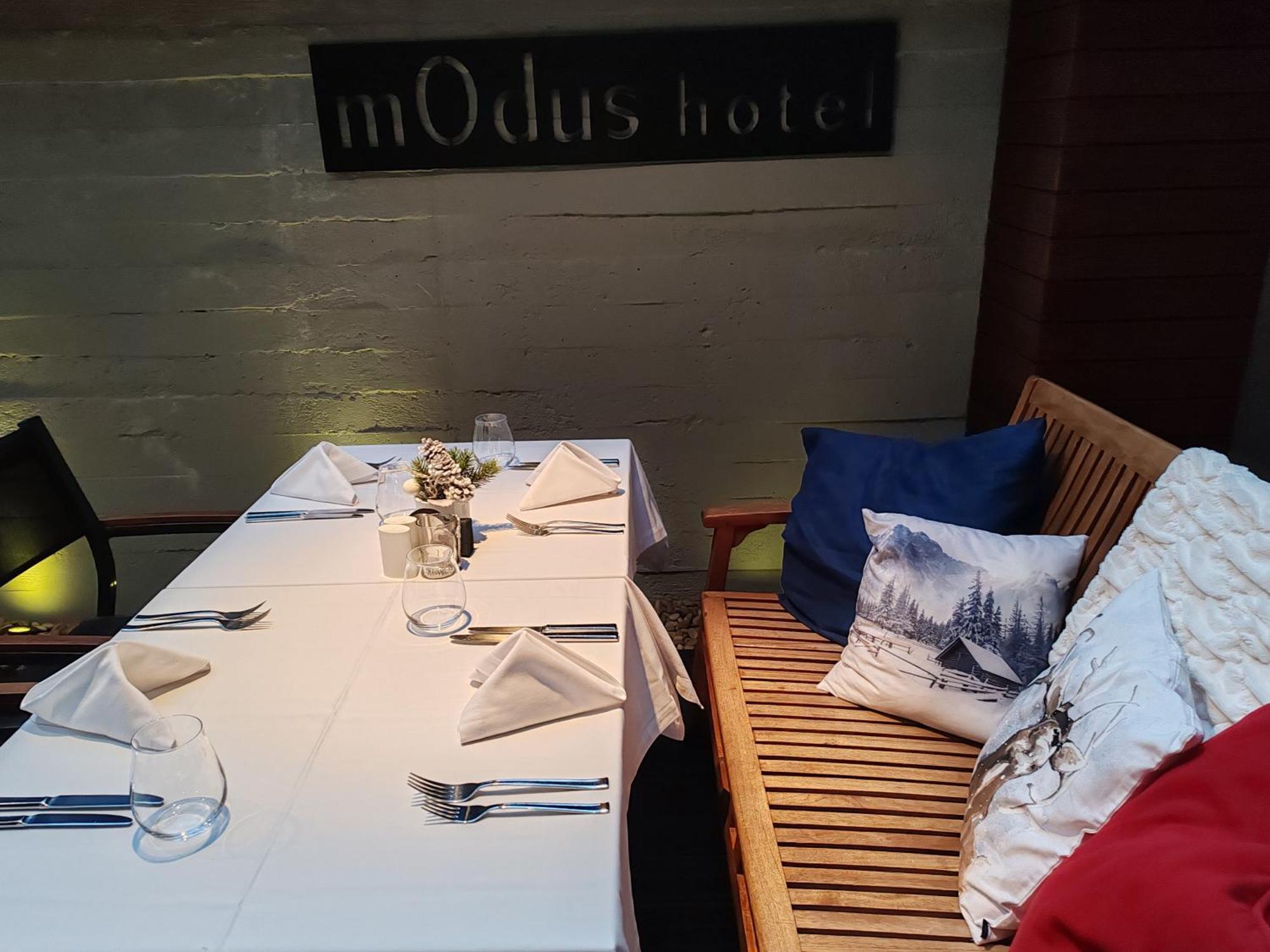 Modus Hotel Varna Exterior foto