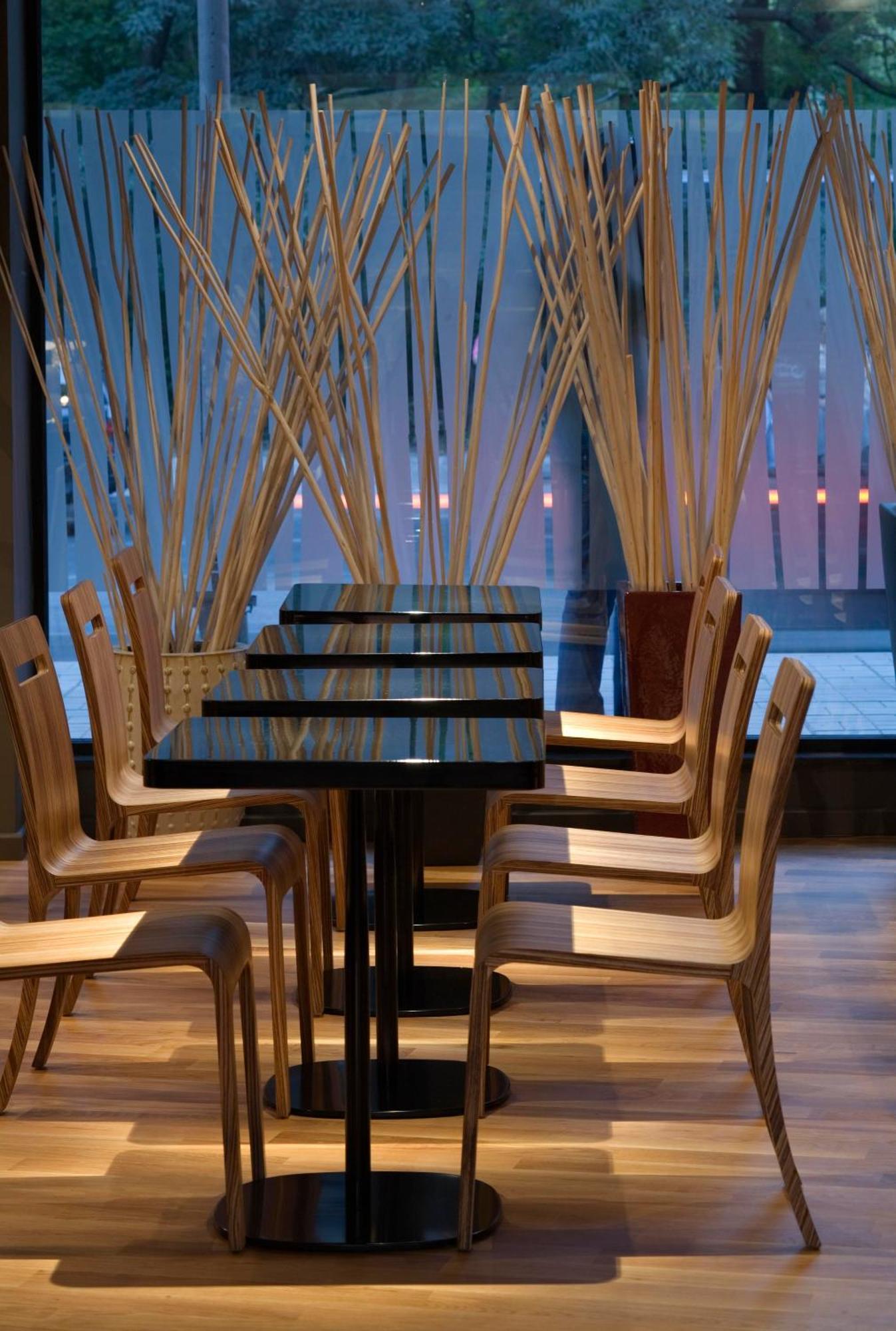 Modus Hotel Varna Exterior foto