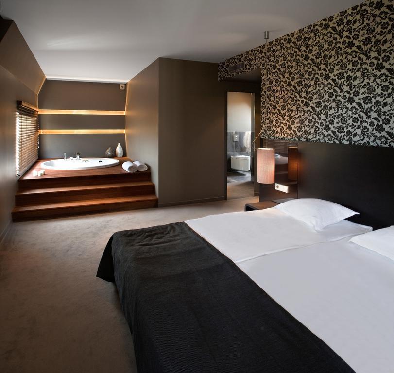 Modus Hotel Varna Quarto foto