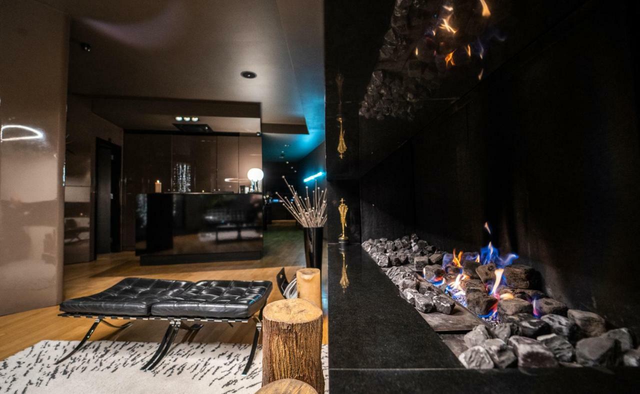 Modus Hotel Varna Exterior foto